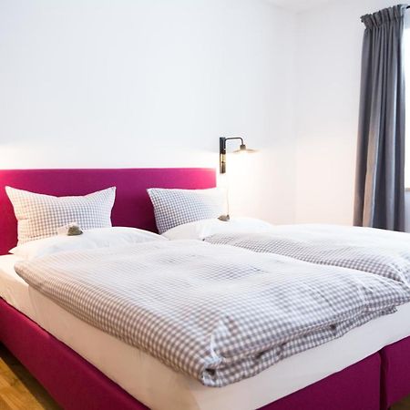 Guade Stub'N Apartment Garmisch-Partenkirchen Luaran gambar