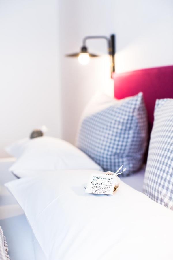 Guade Stub'N Apartment Garmisch-Partenkirchen Luaran gambar