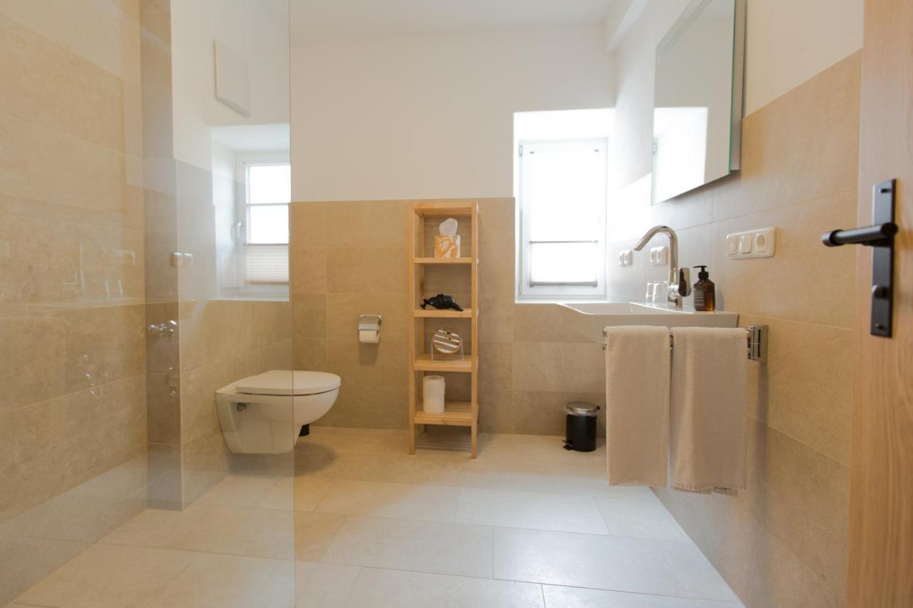Guade Stub'N Apartment Garmisch-Partenkirchen Luaran gambar
